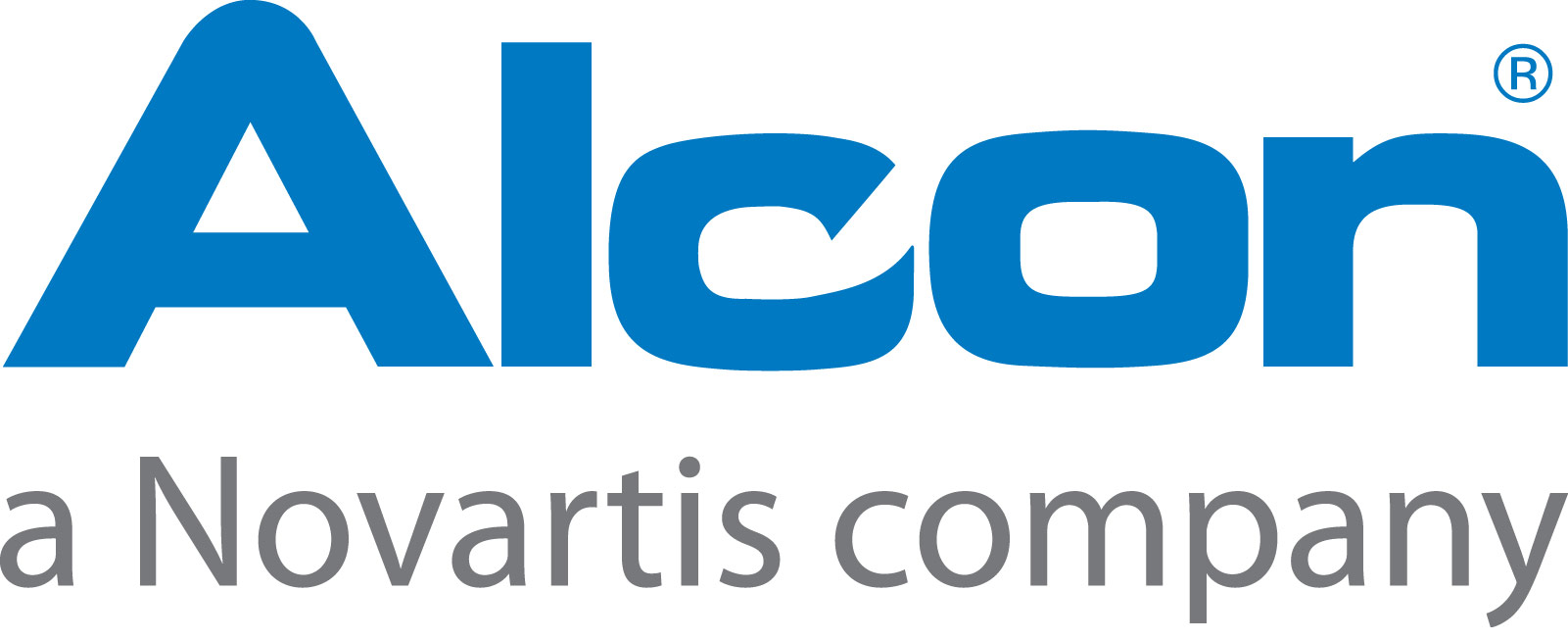 Alcon Novartis