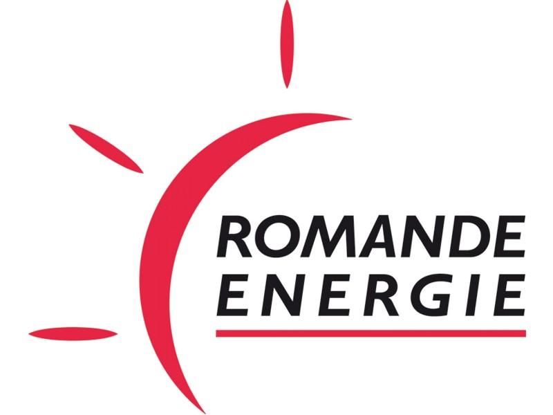 Romande Energie