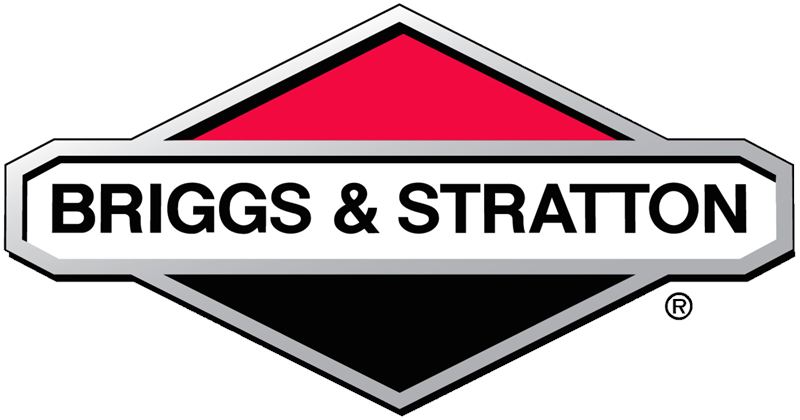 Briggs and Stratton