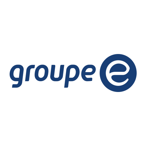 Groupe E